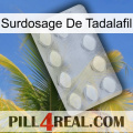 Tadalafil Overdose 16